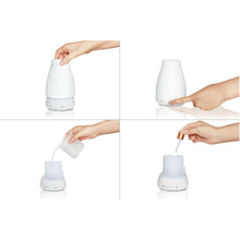 Load image into Gallery viewer, Wonderful_Scents_120ml_essential_oil_Diffuser_use