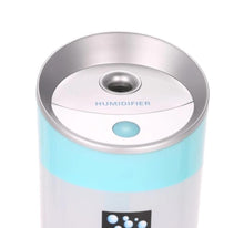 Load image into Gallery viewer, Wonderful Scents 300 ml Essential Oil Car USB Diffuser Top