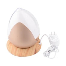 Load image into Gallery viewer, Wonderful_Scents_350_ML_Water_Drop_Essential_Oil_Diffuser_Back