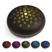 Load image into Gallery viewer, Wonderful Scents Smart Home Aroma Diffuser Led Light