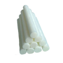 Load image into Gallery viewer, Wonderful Scents Cotton Filter Wick for 130ml Essential Oil Diffuser 10 Pack