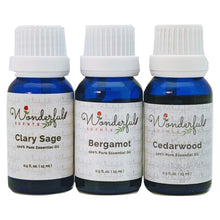 Load image into Gallery viewer, Wonderful Scents Essential Oil Blend for Meditation