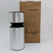 Load image into Gallery viewer, Wonderful_Scents_Essential_Oil_Nebulizer_Box