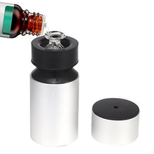 Load image into Gallery viewer, Wonderful_Scents_Essential_Oil_Nebulizer_Operation