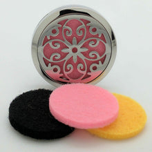 Load image into Gallery viewer, Wonderful_Scents_Flower_30mm_Diffuser