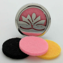 Load image into Gallery viewer, Wonderful_Scents_Lotus_30mm_Diffuser