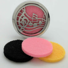 Load image into Gallery viewer, Wonderful_Scents_Music_30mm_Diffuser