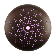 Load image into Gallery viewer, Wonderful Scents Smart Aroma Diffuser Top With LED Lights