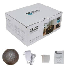 Load image into Gallery viewer, Smart Home Aroma Diffuser Wi-Fi Works With Amazon Alexa and Google Home Beauty For Home Decorations