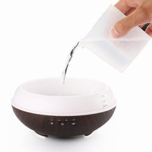 Load image into Gallery viewer, Wonderful Scents Smart Aroma Diffuser Filling The Diffuser