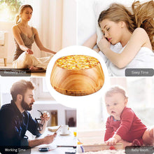 Load image into Gallery viewer, Wonderful Scents WiFi Bluetooth Speaker 400ml Essential Oil Diffuser