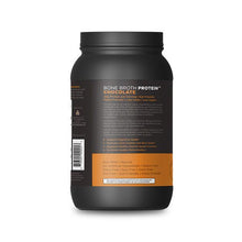 Load image into Gallery viewer, Bone Broth Protein Max - Chocolate Sourced Hydrolyzed Collagen Supplement Formulated Made Without Gluten or Dairy Paleo Friendly Supports Joints Skin & Gut