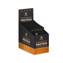 Load image into Gallery viewer, Bone Broth Protei - Single Serving 15 Count Provides Powerful Nutrients Your Body Needs To Thrive, Including Collagen, Gelatin, Glucosamine