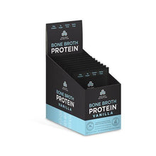 Load image into Gallery viewer, Bone Broth Protei - Single Serving 15 Count Provides Powerful Nutrients Your Body Needs To Thrive, Including Collagen, Gelatin, Glucosamine