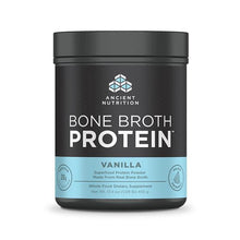 Load image into Gallery viewer, Bone Broth Protein - Vanilla Boost Your Immune System, Improve Joint Health And Benefit Your Skin And Digestion
