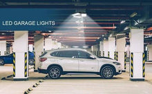 Load image into Gallery viewer, Industrial LED Lighting Motion Sensor Garage Lights Outdoor Houseware For Home Lovers