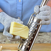 Load image into Gallery viewer, Amazing Garden Cut Resistant Safety Gloves