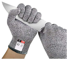 Load image into Gallery viewer, Amazing Garden Cut Resistant Safety Gloves