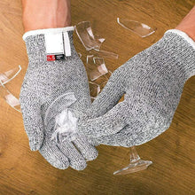 Load image into Gallery viewer, Amazing Garden Cut Resistant Safety Gloves