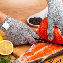 Load image into Gallery viewer, Amazing Garden Cut Resistant Safety Gloves