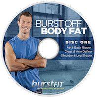 Load image into Gallery viewer, Burstfit Original DVDs Give Your Health Routine A Boost With High-Quality Supplements From Dr. Axe Special Gifts