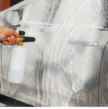 Load image into Gallery viewer, Pressure Car Washer Foam Cannon Beauty And Health For Drivers