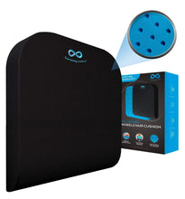 Load image into Gallery viewer, Everlasting Comfort Gel Infused Memory Foam Wheelchair Cushion