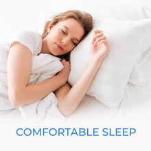 Load image into Gallery viewer, Everlasting Comfort Hypoallergenic Waterproof Pillow Protectors