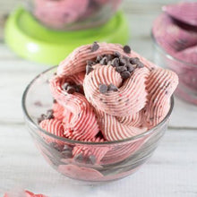 Load image into Gallery viewer, Frozen Fruit Ice Cream Maker Homemade Soft Serve Dessert Machine Beauty And Health For Cookers