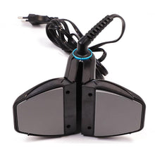 Load image into Gallery viewer, Folding Portable Steamer Travel Compact Clothes Iron Houseware For Home Lovers