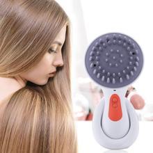 Load image into Gallery viewer, Electric Head Scalp Massager Accessories For Beauty Lovers