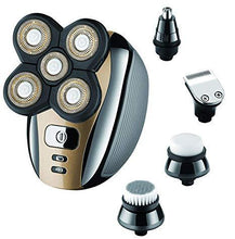 Load image into Gallery viewer, Electric Head Bald Shaver Razor Decoration For Beauty Lovers