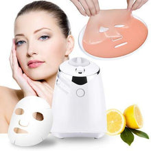 Load image into Gallery viewer, Organic Face Mask Maker Machine Decoration For Beauty Lovers