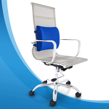 Load image into Gallery viewer, Everlasting Comfort Memory Foam Back Cushion Lumbar Support Pillow