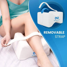 Load image into Gallery viewer, Everlasting Comfort Memory Foam Knee Pillow