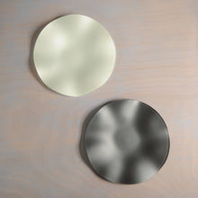 Load image into Gallery viewer, Set of 4- Recycled Glass- 10" SeaGlass Wave Bowl - Eco-Friendly - Give Back Goods