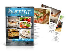 Load image into Gallery viewer, Burstfit Original DVDs Give Your Health Routine A Boost With High-Quality Supplements From Dr. Axe Special Gifts