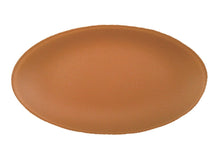 Load image into Gallery viewer, Recycled Glass 12" x 19" Oval SeaGlass Platter, Eco Friendly - Give Back Goods