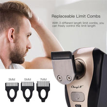 Load image into Gallery viewer, Electric Head Bald Shaver Razor Decoration For Beauty Lovers