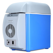 Load image into Gallery viewer, Portable Mini Fridge for Cars and Camping Beauty And Health For Cookers