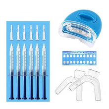 Load image into Gallery viewer, Advanced Teeth Whitening Kit For Professional LED Dental Treatment Beauty And Health For Everyone