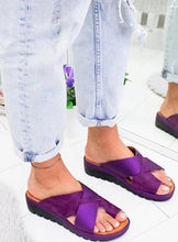 Load image into Gallery viewer, Bunion Sandals Correction Shoes Beauty And Health For Woman