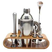 Load image into Gallery viewer, Bartender Cocktail Shaker Mixer Set Beauty And Health For Cookers
