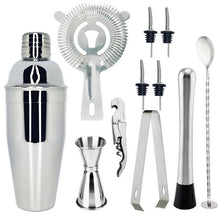 Load image into Gallery viewer, Bartender Cocktail Shaker Mixer Set Beauty And Health For Cookers