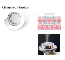 Load image into Gallery viewer, Ultrasonic Fat & Cellulite Remover Cavitation Slimming Massager Machine For Beauty Lovers