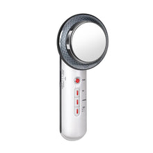 Load image into Gallery viewer, Ultrasonic Fat & Cellulite Remover Cavitation Slimming Massager Machine For Beauty Lovers