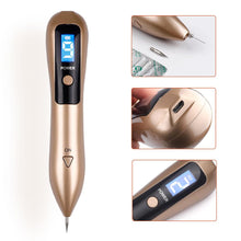 Load image into Gallery viewer, Warts Moles Skin Tags Remover Pen Accessories For Beauty Lovers
