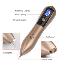 Load image into Gallery viewer, Warts Moles Skin Tags Remover Pen Accessories For Beauty Lovers