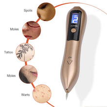 Load image into Gallery viewer, Warts Moles Skin Tags Remover Pen Accessories For Beauty Lovers