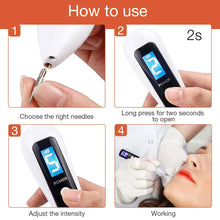 Load image into Gallery viewer, Warts Moles Skin Tags Remover Pen Accessories For Beauty Lovers